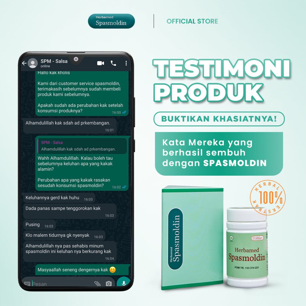 Testimoni Spasmoldin_Rahmat 1