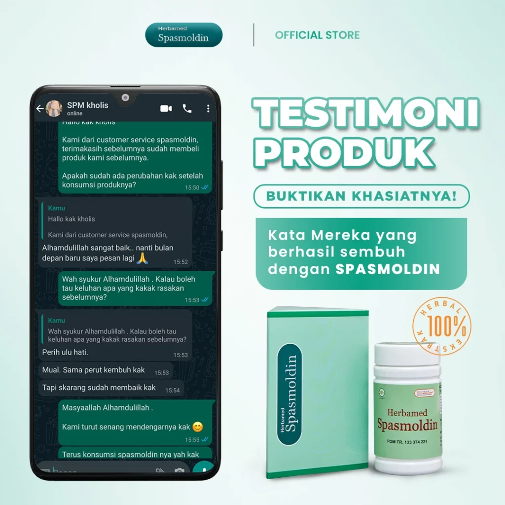 Testimoni Spasmoldin_Rahmat 3